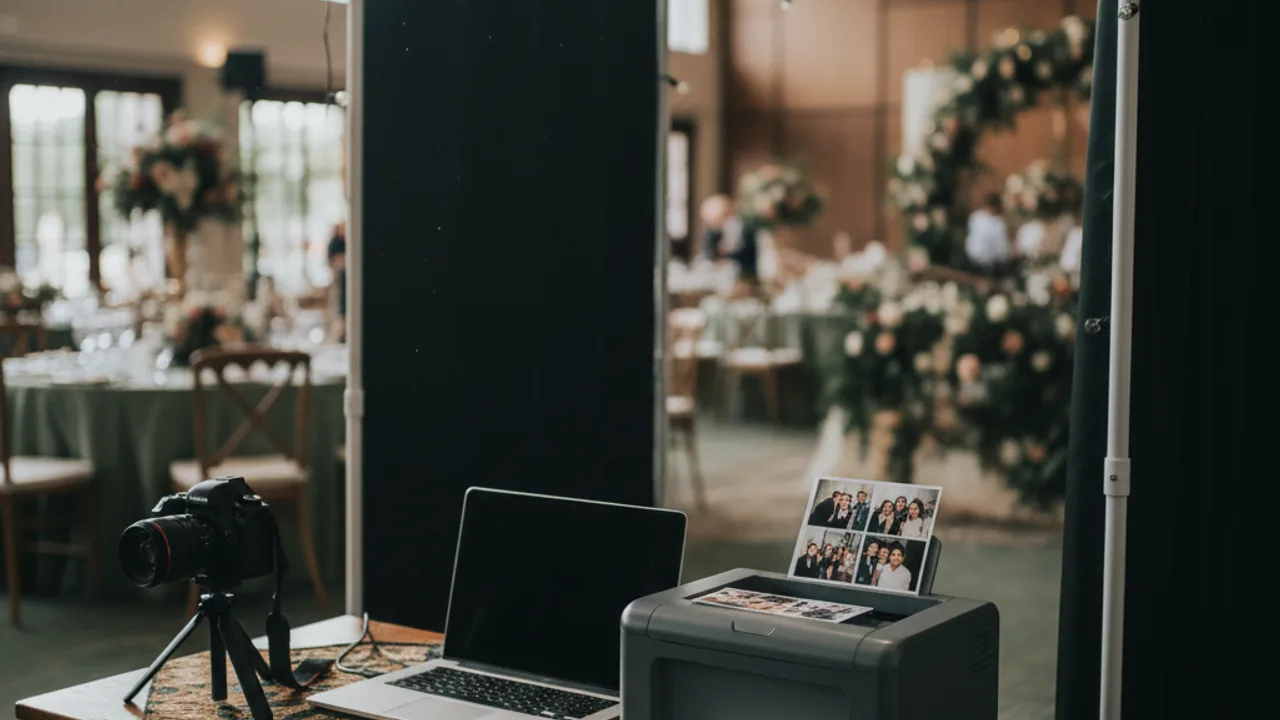 Free photobooth software: what actually works